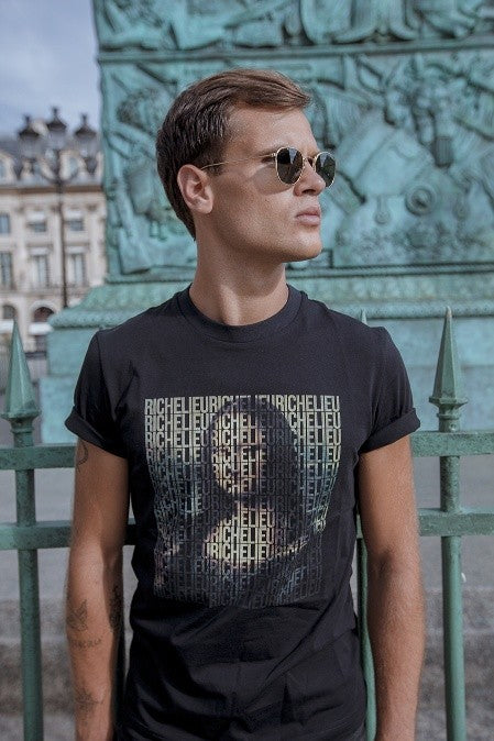 MONA LISA T-SHIRT