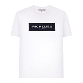 CLASSIC WHITE T-SHIRT