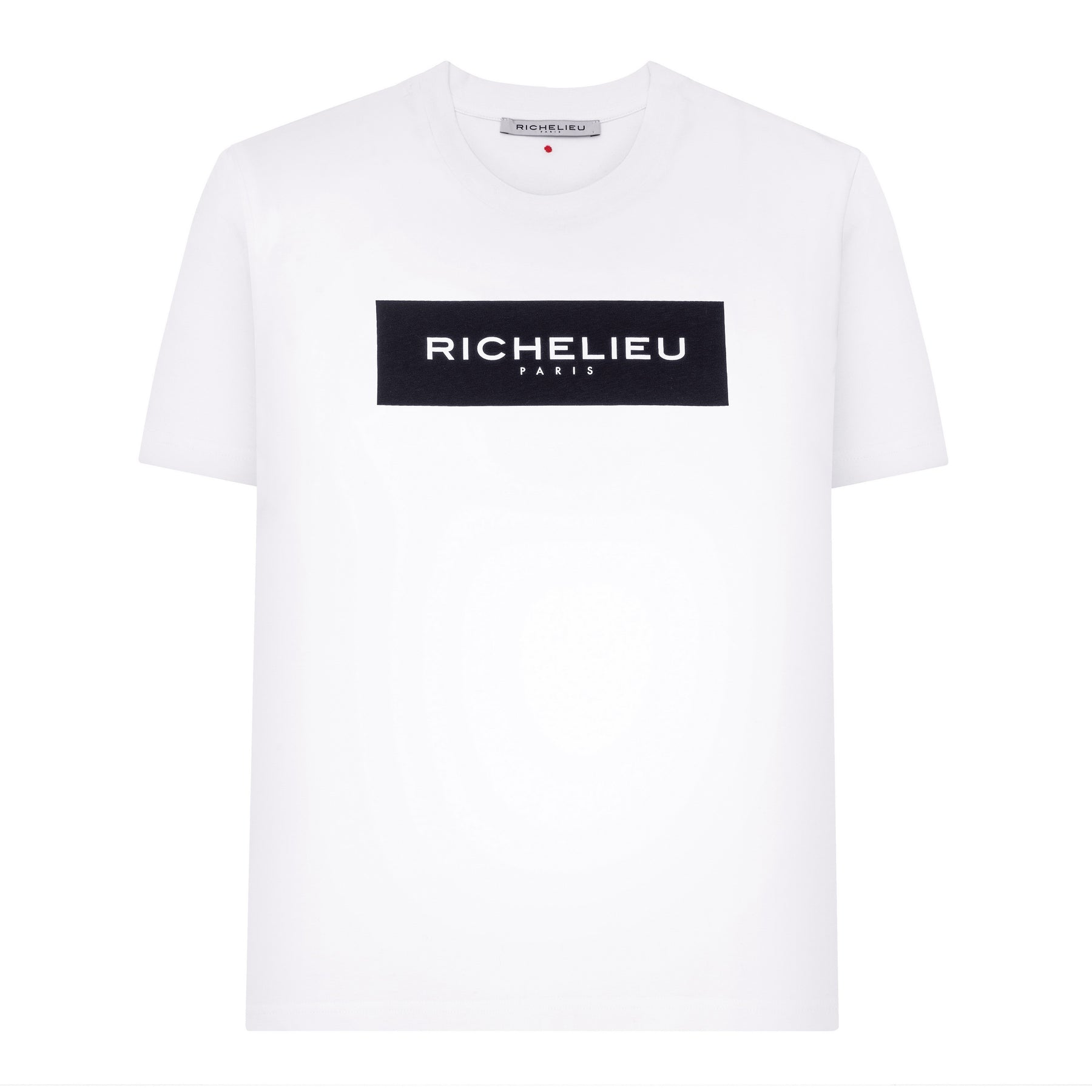 CLASSIC WHITE T-SHIRT