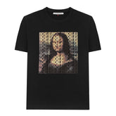 MONA LISA T-SHIRT