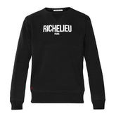 CLASSIC RICHELIEU SWEATSHIRT