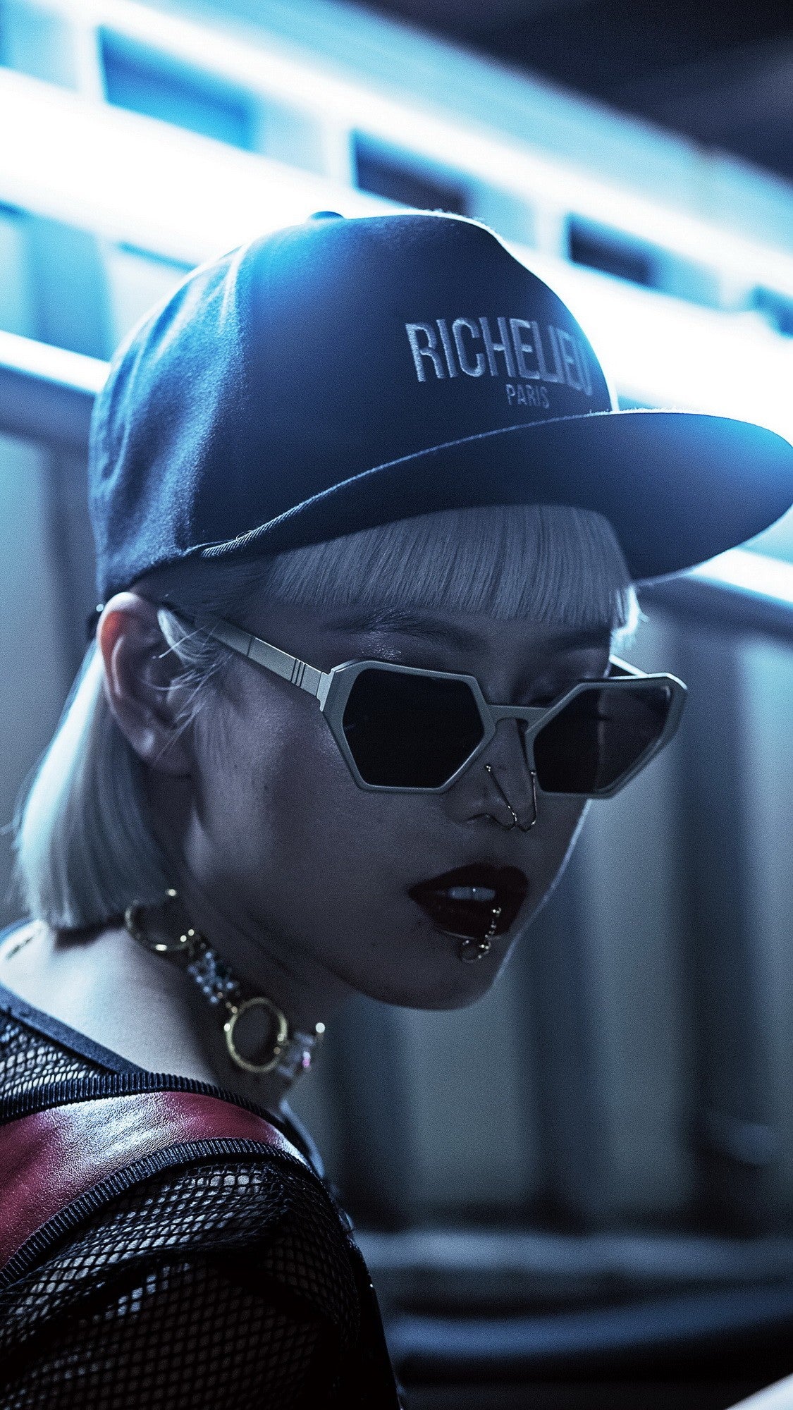CLASSIC RICHELIEU CAP