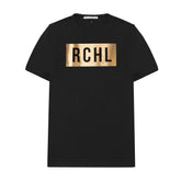 RCHL GOLD T-SHIRT