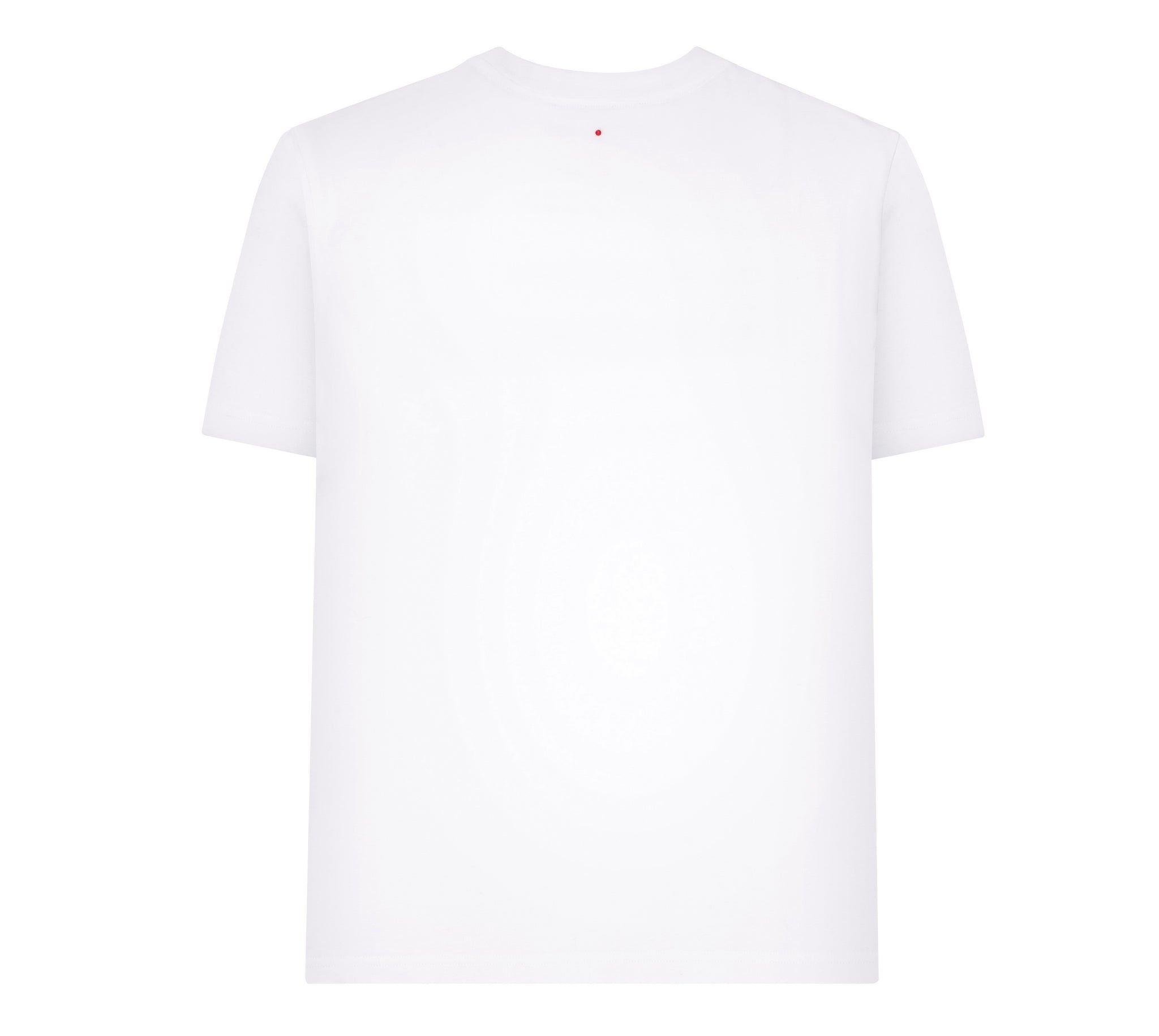 CLASSIC WHITE T-SHIRT