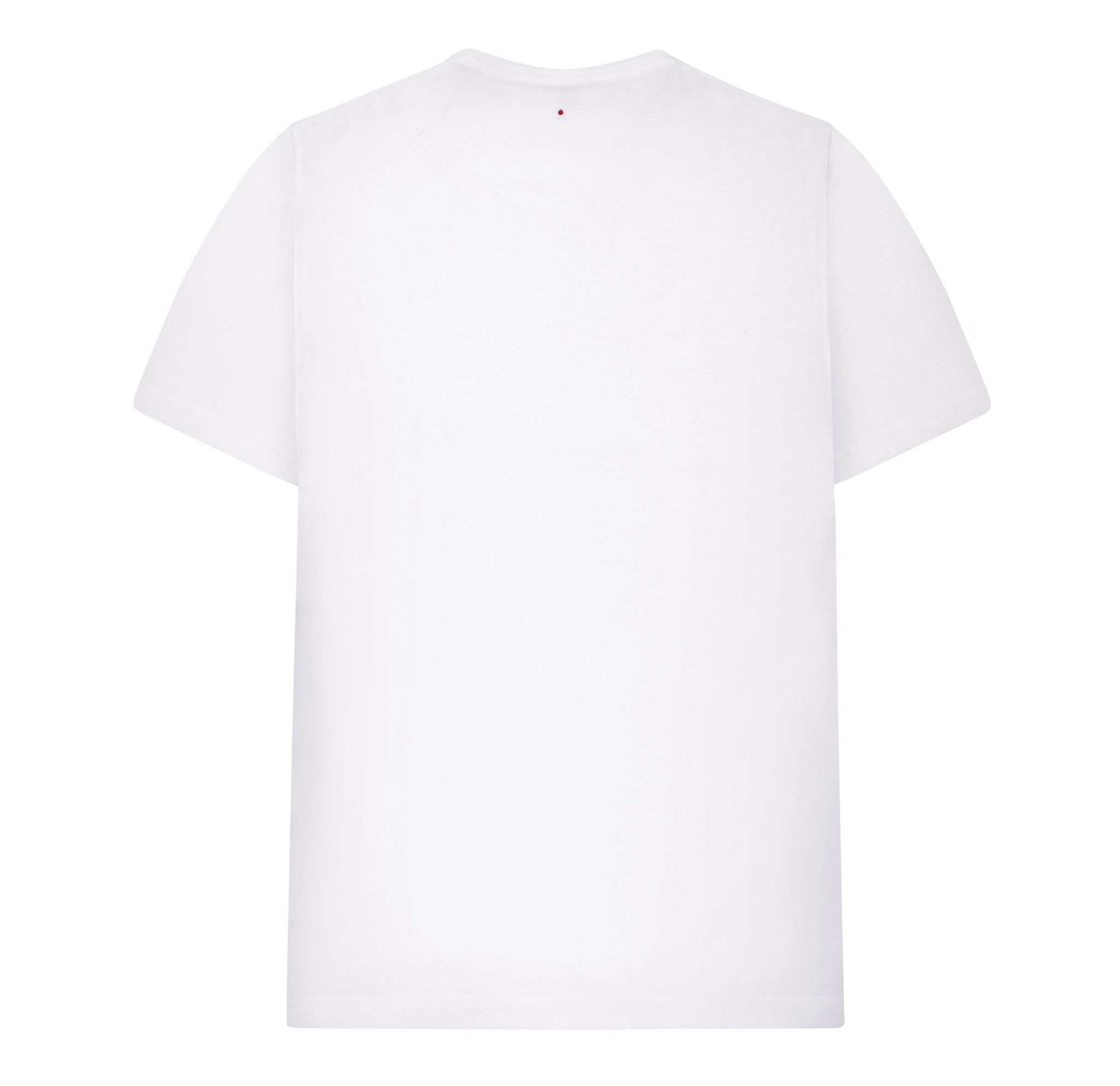 FLOWERS: XXL T-SHIRT FEMME