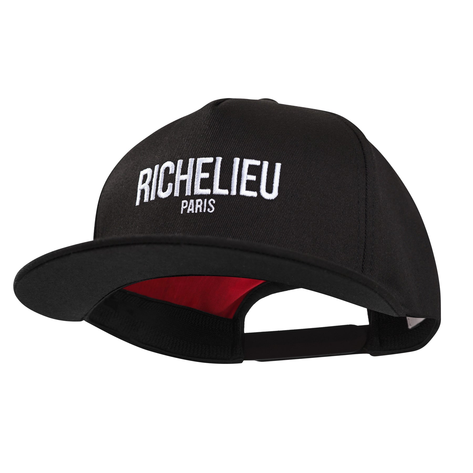 CLASSIC RICHELIEU CAP