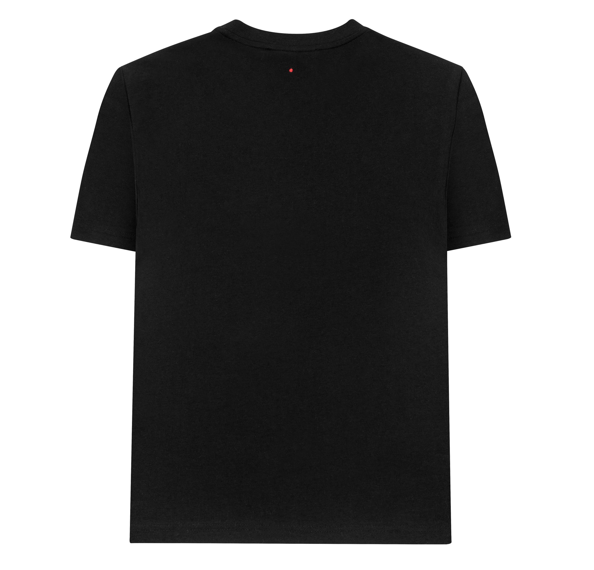 CLASSIC BLACK T-SHIRT