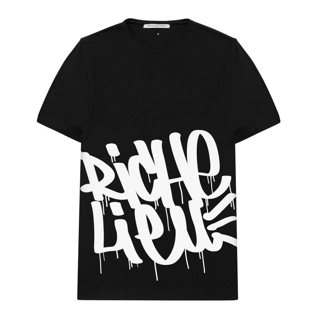STREET RICH T-SHIRT