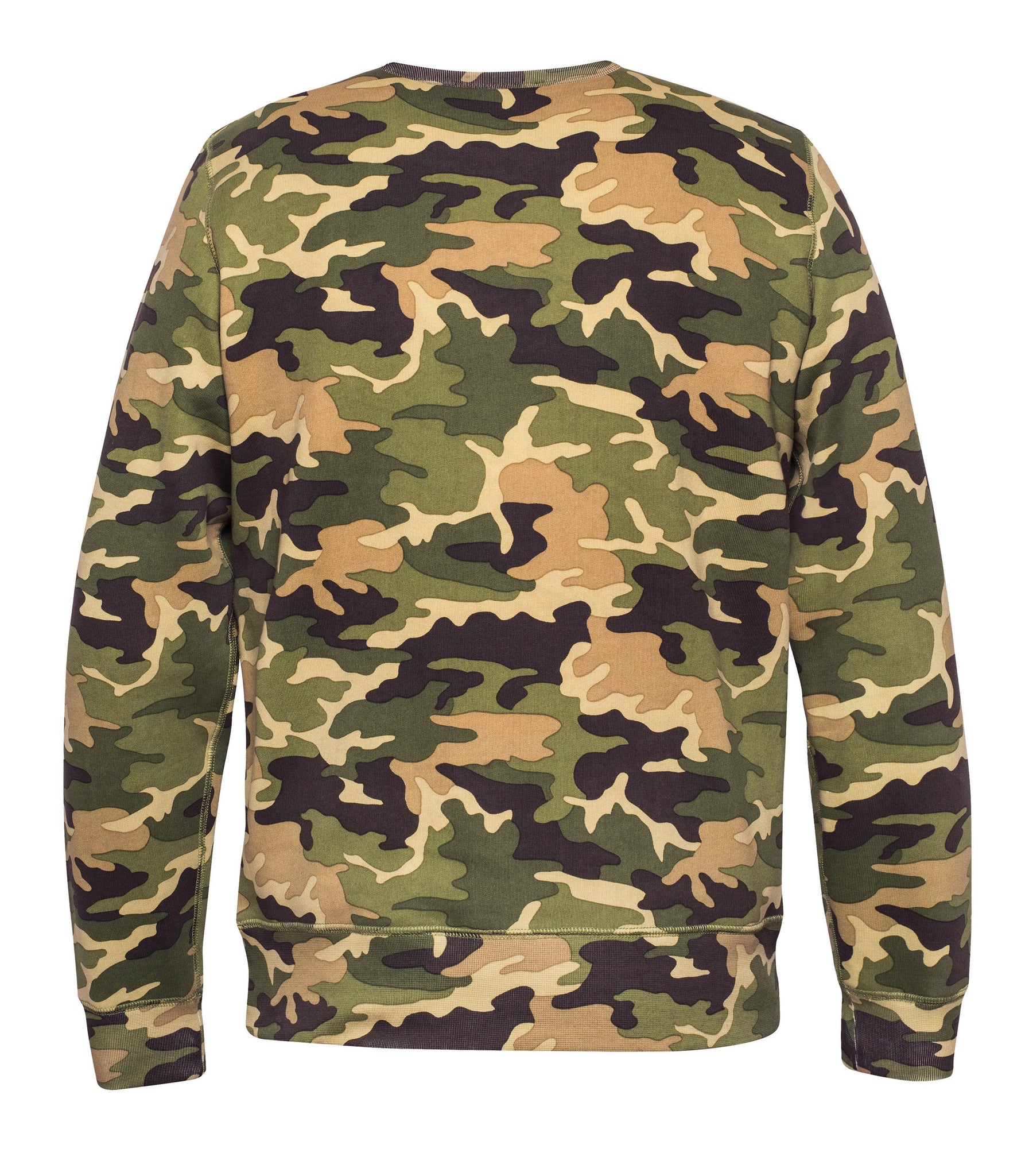 ARMY SWEATSHIRT