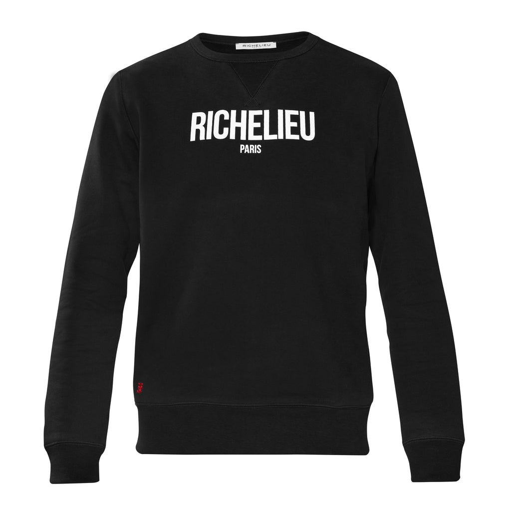CLASSIC RICHELIEU SWEATSHIRT