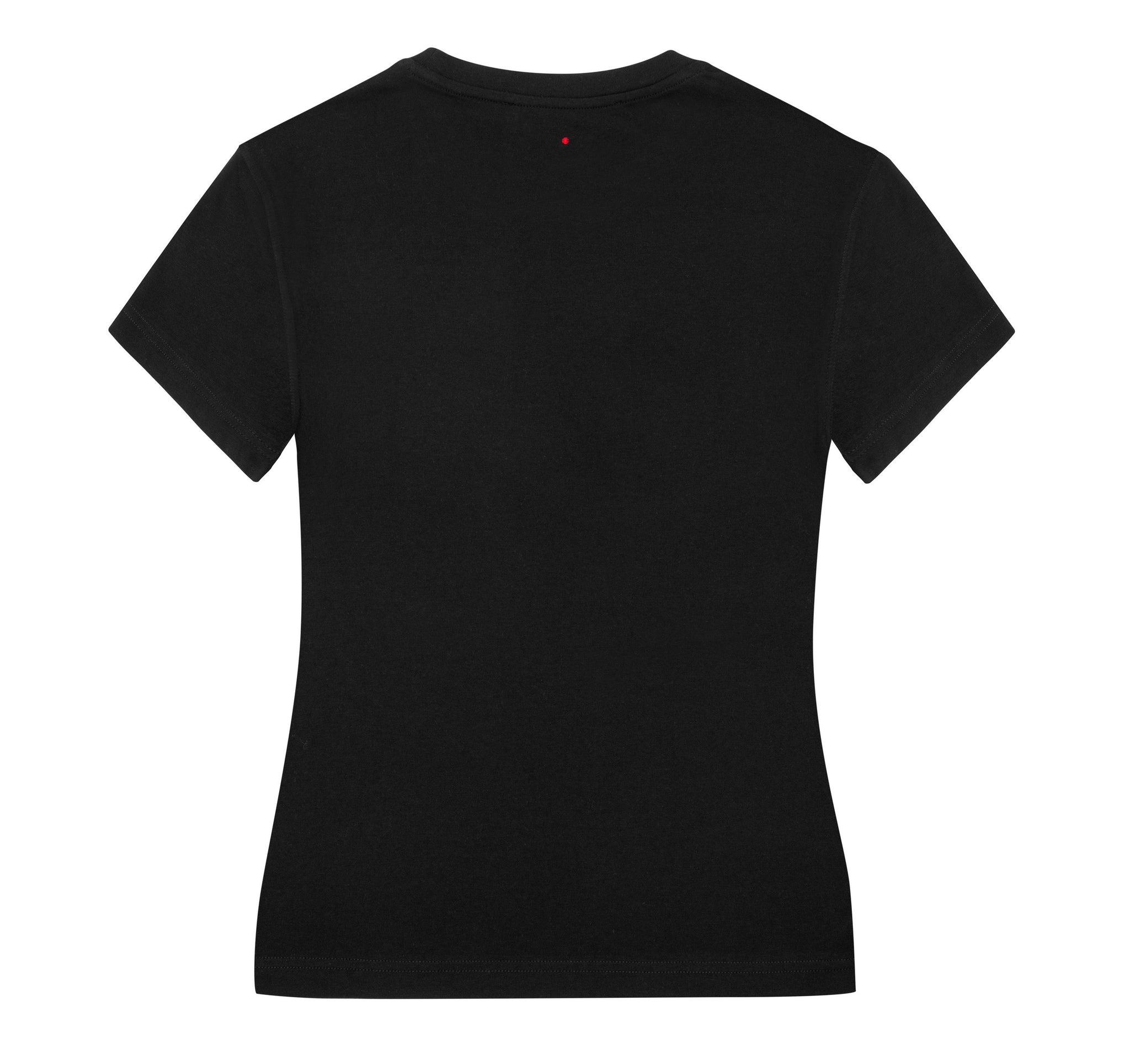 RCHL GOLD T-SHIRT  FEMME